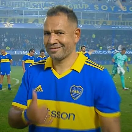me eliminó gorosito en una fase 2 de Libertadores. no existo mas