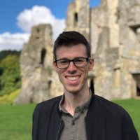 Dr Philip Pampoulov (@philippampoulov) 's Twitter Profile Photo