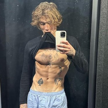 alec_side's profile picture. soy el boludo q se paga la verificacion y se queda sin dms