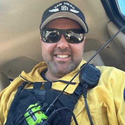 San Diego based photojournalist with over 20 years of fire service experience.