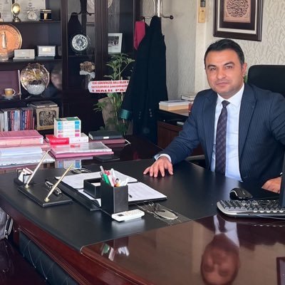 Avukat, #CHP Şanlıurfa 28. dönem milletvekili aday adayı.
