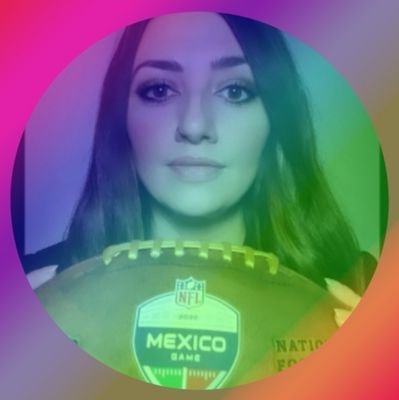 Cachanilla amante de NFL | Food Beer Travel & Music Lover | Content generator @NFLFantasyEsp | @NFLGirlsMX #FFGirlsMX | @EstadioFantasy1 | #SFB11 #SFB12 #SFB13