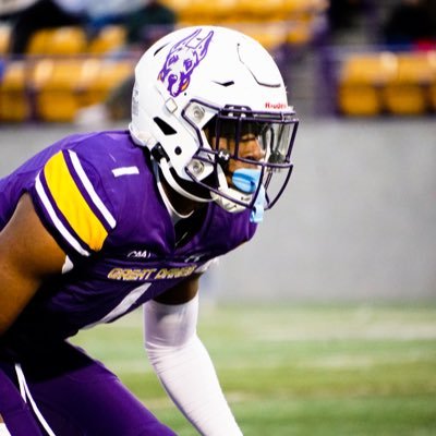 All American DB @ UAlbany 6’2 200lbs #PX #NLN #BIA