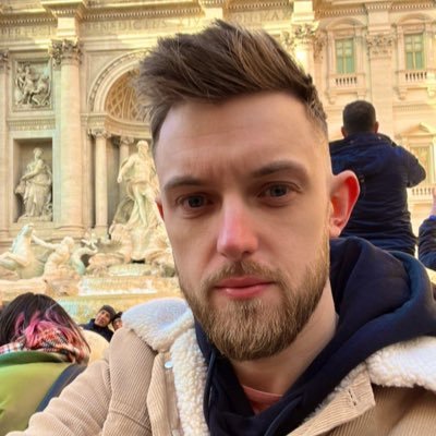 chrisirish_'s profile picture. Part time streamer, ex magician on the sticks