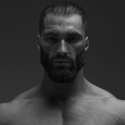 c_thxo's profile picture. Vaux mieux se prendre un low-kick D'Ngannou plutot que se la prendre dans le trou..