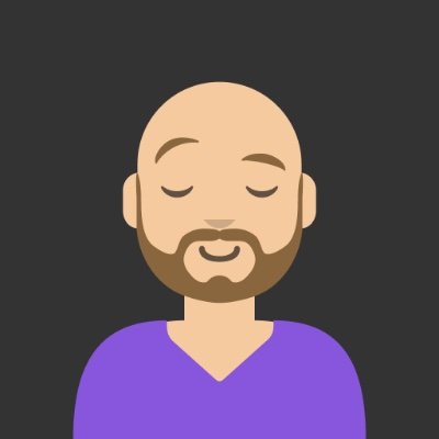 I teach graphic design. I like drawing, books, graphic design, tacos, and Figma. OG Figma education advisory board member. Working on https://t.co/x2gbbeENBR.