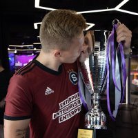 Dominik”seron”Čermák (@seronfifa) 's Twitter Profile Photo