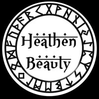💎 Heathen Beauty 🏴☠️ (@heathenbeautyco) 's Twitter Profile Photo 💎 Heathen Beauty 🏴☠️ (@heathenbeautyco) 's Twitter Profile Photo
