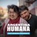 Argentina Humana (@argentinahumana) Twitter profile photo Argentina Humana (@argentinahumana) Twitter profile photo