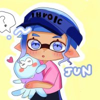 ポケットからJUN♪ (@pokejun_sub) 's Twitter Profile