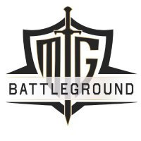 MTG Battleground(@battlegroundMTG) 's Twitter Profile Photo