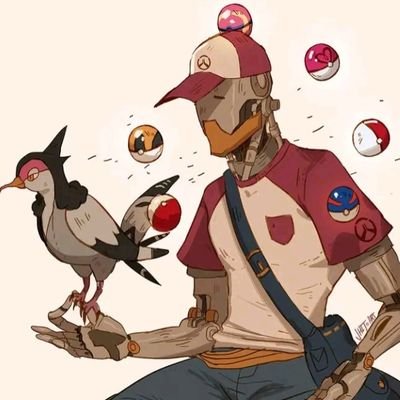 Patomanic's profile picture. Cuack 
☕🦆