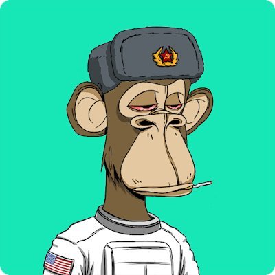 sublimity_boyM's profile picture. Computer analyst  West Covina #nfthesearch #crypto #metaverse