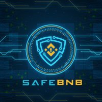 Safe BNB(@SafeBNB_bsc) 's Twitter Profile Photo