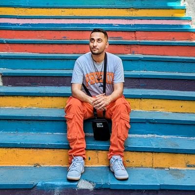 nouman1988's profile picture. Chef by Birth. Photographer by Chance.