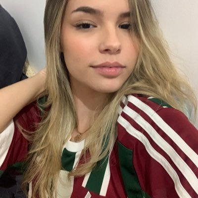 @FluminenseFC 💗/@luannacarv_ 🤞🏻