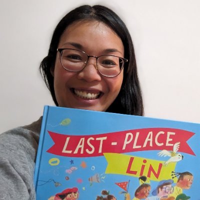 Chinese-American-Australian | LAST-PLACE LIN, THE SURPRISING POWER OF A GOOD DUMPLING & FREEDOM SWIMMER out now | #LoveOzYA | former #SurvivorAU 🧠