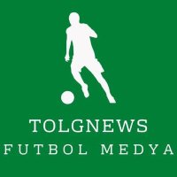 TolgNews Futbol Medya(@tolgnews) 's Twitter Profile Photo