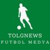 TolgNews Futbol Medya (@tolgnews) Twitter profile photo