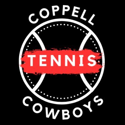 Welcome to the official Twitter for the Coppell High School Cowboy & Cowgirl Tennis Team! Head Coach: @CoachNoons