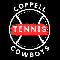 Coppell Tennis (@coppell_tennis) 's Twitter Profile Photo Coppell Tennis (@coppell_tennis) 's Twitter Profile Photo