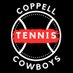 Coppell Tennis (@coppell_tennis) Twitter profile photo Coppell Tennis (@coppell_tennis) Twitter profile photo
