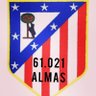 uruguayo7's profile picture. ATLETI EN VENA!