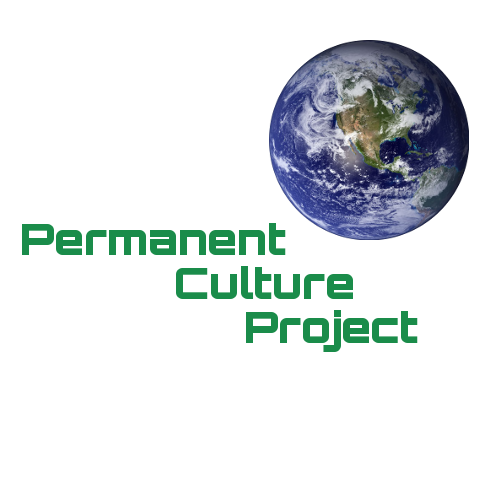 The Permanent Culture Project is developing and building a sustainable future on our planet for eco-solutions. #Permaculture