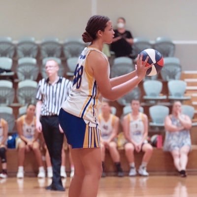 6’4 Center - c/o of 26’ - Melbourne Australia 🇦🇺- Email: lijalm14@gmail.com