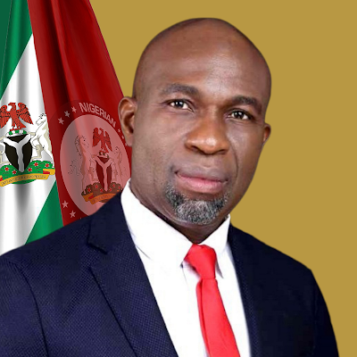 Senator Darlington Nwokocha