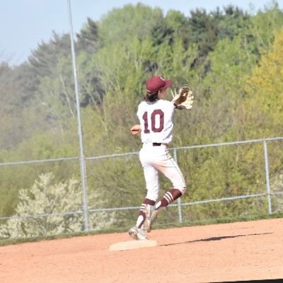 25’ West Chester Henderson/@stocktonbaseball committ 29’
