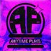 Anytime Plays (@anytimeplayss) Twitter profile photo Anytime Plays (@anytimeplayss) Twitter profile photo