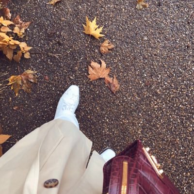 Nalmutairi____'s profile picture. اللهم حسن الرحيل, وطيب الأثر .. أكاديمية @K_University ومرشحة دكتوراه في النمو النفسي العصبي @KingsCollegeLon .. حساب شخصي لا يمثل سوى تأملاتي في الحياة!