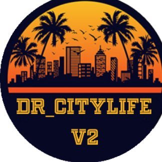 Dr_CityLife V2 un serveur Gta RP Hors du commun !