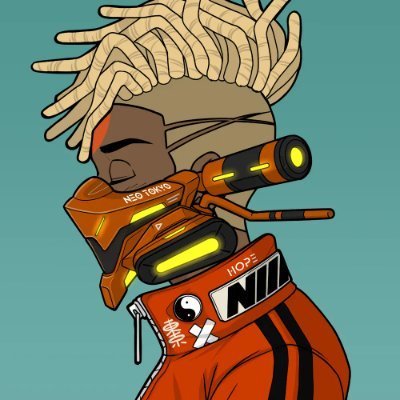 mainganos's profile picture. 