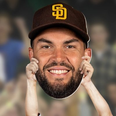 On August 2nd, 2022, the Padres traded WS Champ, Silver Slugger, 4x Gold Glover, and All-star Eric Hosmer to the Red Sox, dooming their franchise for eternity.