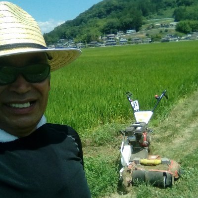 3JuNSJnED8lcGPB's profile picture. 岩手で農業法人を営んでします。水稲を中心にエゴマ、トマト、直売用野菜を作っています。どうぞよろしく！