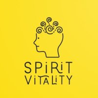 SpiritVitality(@SpiritVitality_) 's Twitter Profile Photo