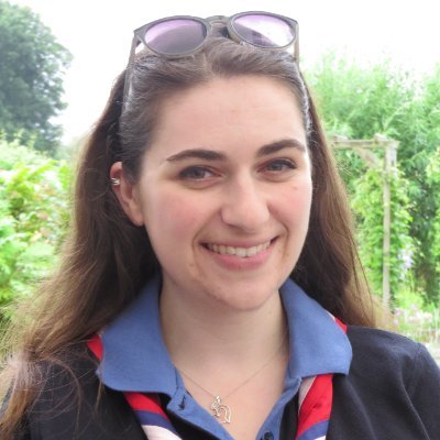 Science teacher, Leadership Academy Coordinator, DofE Leader, Health Psychology graduate, Brownie Leader.