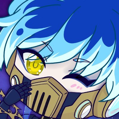 ✨☆Starlit Moth☆Commissions Open☆✨さんのプロフィール画像