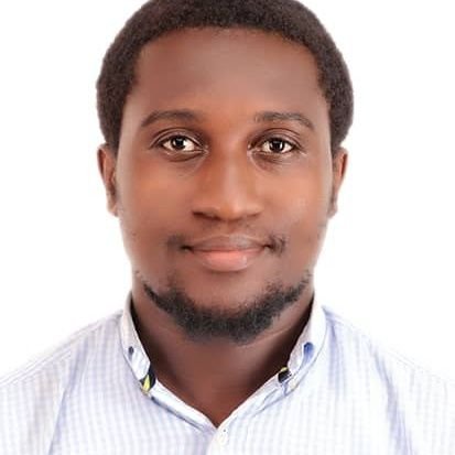 Samuel Yawson Profile
