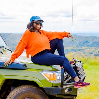 SimoneCheri's profile picture. Freelance Travel Writer @TravelNoire 🌍
Freelance Brand & Content Strategist