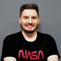 Pedro Pallotta - Space Orbit (@pallottapedro) 's Twitter Profile
