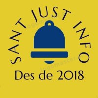 Sant Just Info(@SantJustInfo) 's Twitter Profile Photo