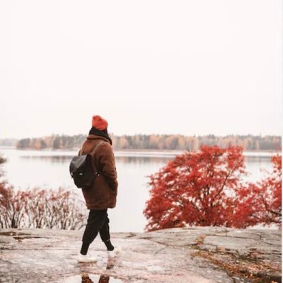 icebergromaine's profile picture. 