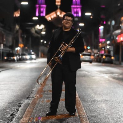 diegomontbone's profile picture. Regente, compositor, trombonista
Bach. Regência @ufmg
Lincen. Música @grupouninter
Especialização Regência @instituto__alpha
❤️ @karlalimacanto