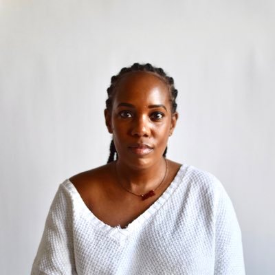 Creative entrepreneur, comms strategist, Howard alum, best experienced off the record. She/Her