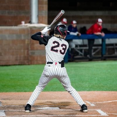 Pantego Christian Academy 2025• Twins Baseball 6’0 180 OF/ LHP