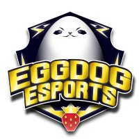 Eggdog Esports 🥚🍳(@EggdogEsports) 's Twitter Profile Photo