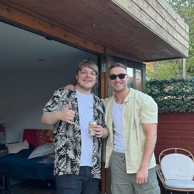 27, Human Sloth